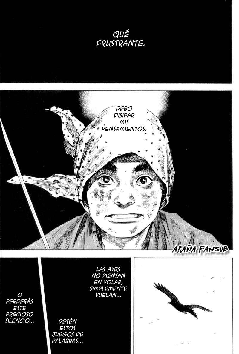 Read Vagabond (es) Manga Online