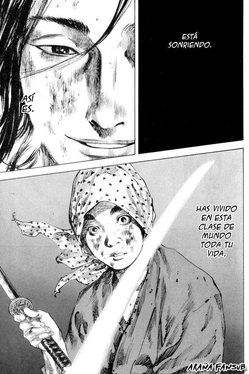 Read Vagabond (es) Manga Online