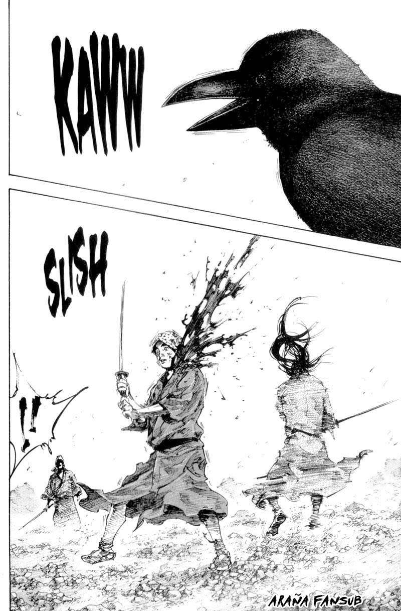 Read Vagabond (es) Manga Online