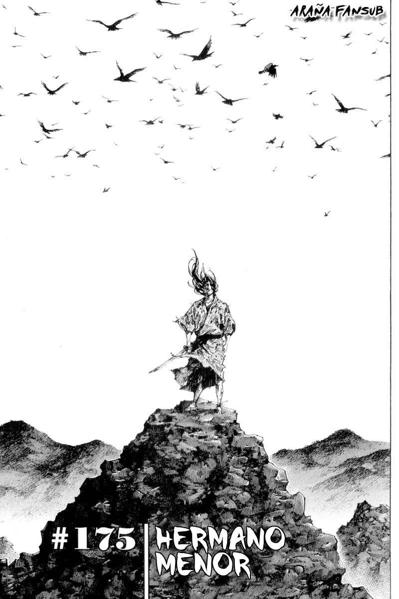 Read Vagabond (es) Manga Online