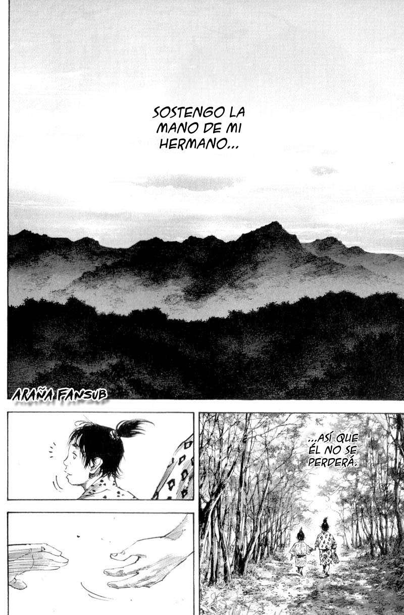 Read Vagabond (es) Manga Online