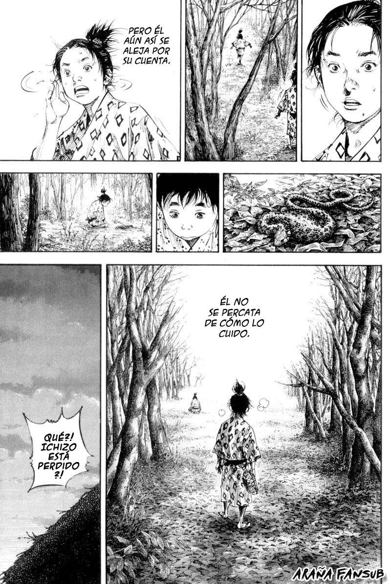 Read Vagabond (es) Manga Online