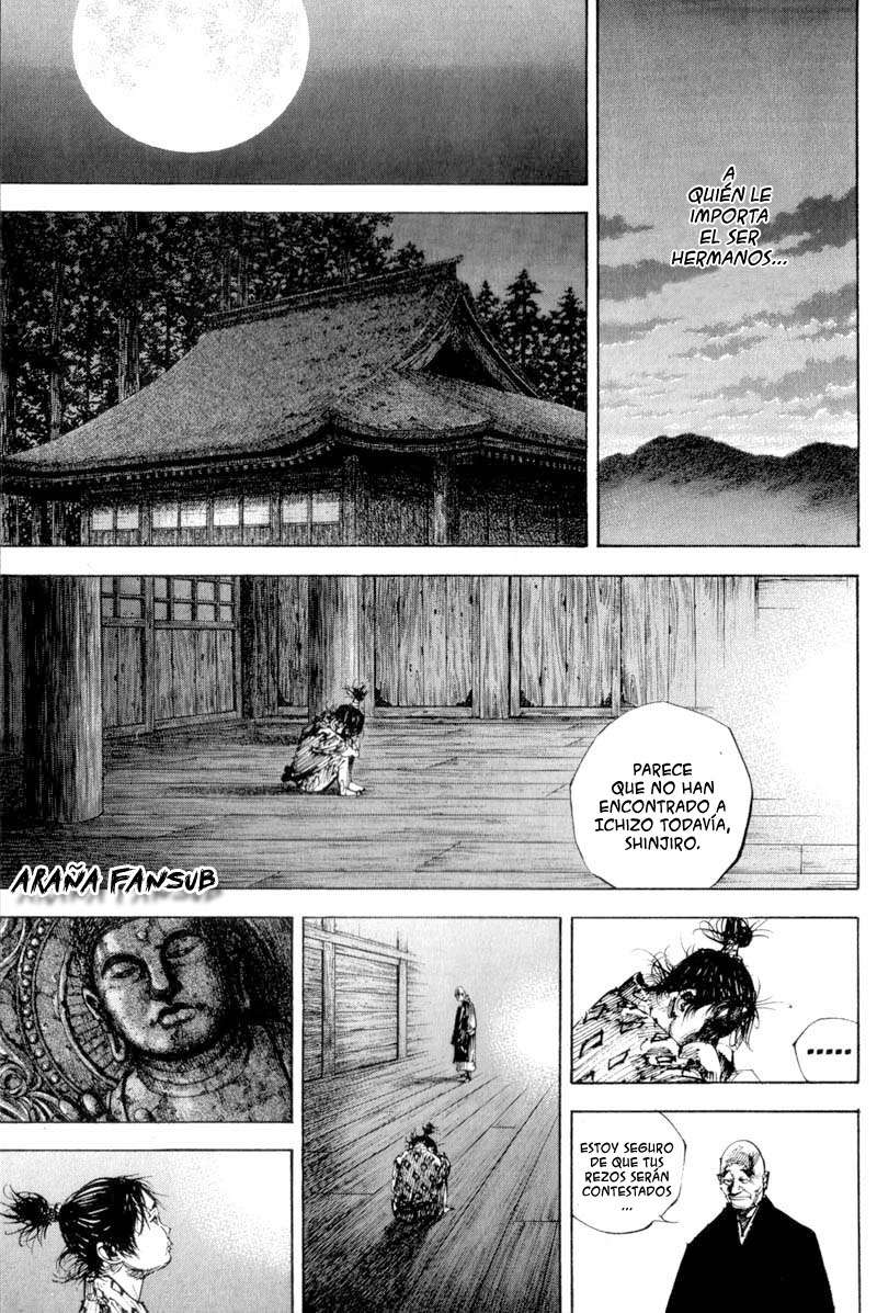 Read Vagabond (es) Manga Online