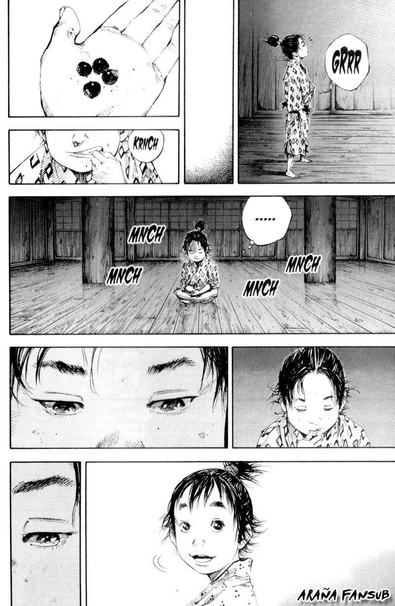 Read Vagabond (es) Manga Online