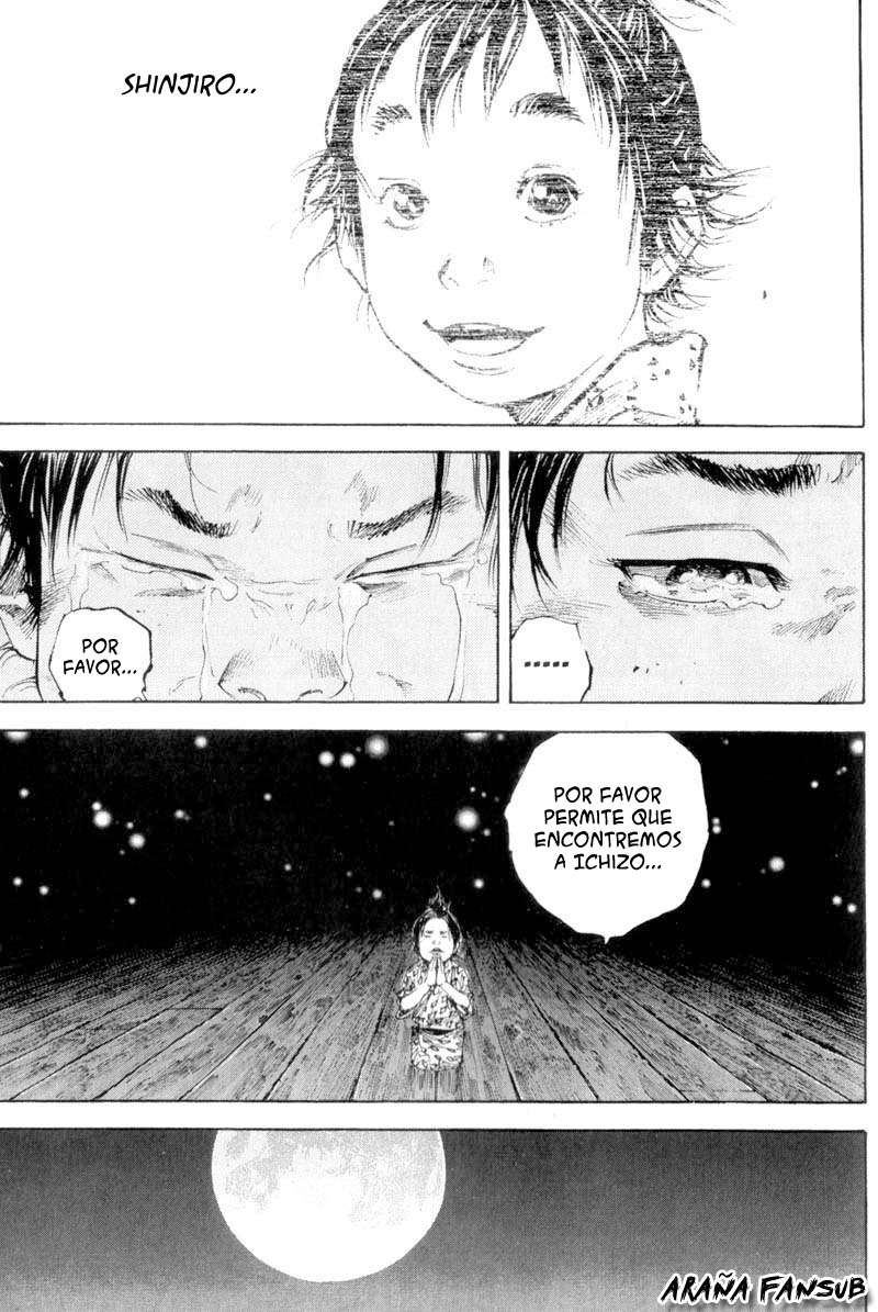 Read Vagabond (es) Manga Online