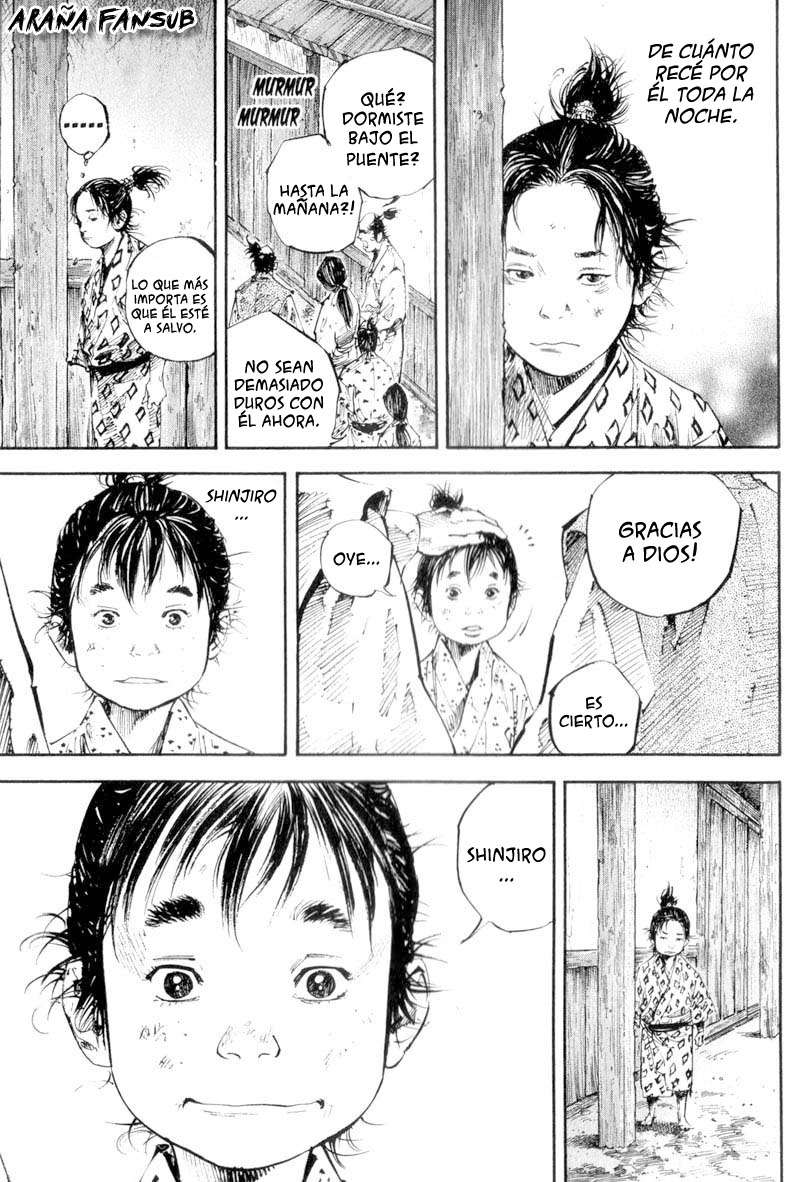 Read Vagabond (es) Manga Online