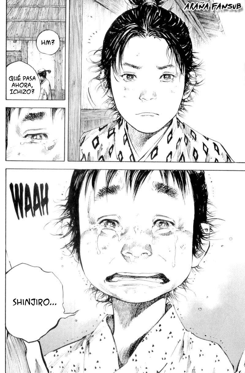 Read Vagabond (es) Manga Online