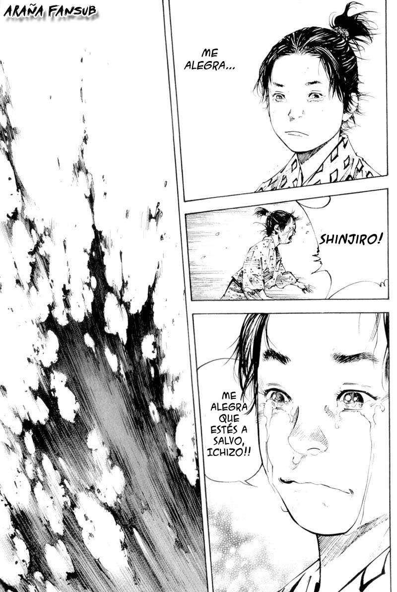 Read Vagabond (es) Manga Online