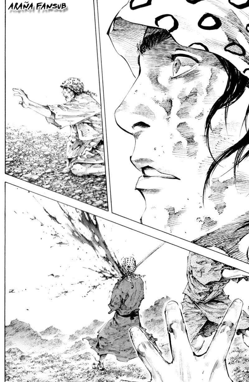 Read Vagabond (es) Manga Online