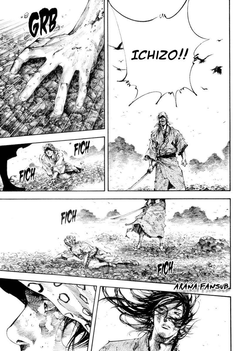 Read Vagabond (es) Manga Online