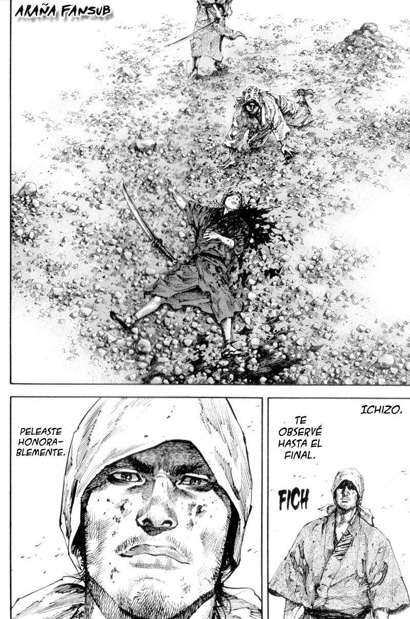 Read Vagabond (es) Manga Online