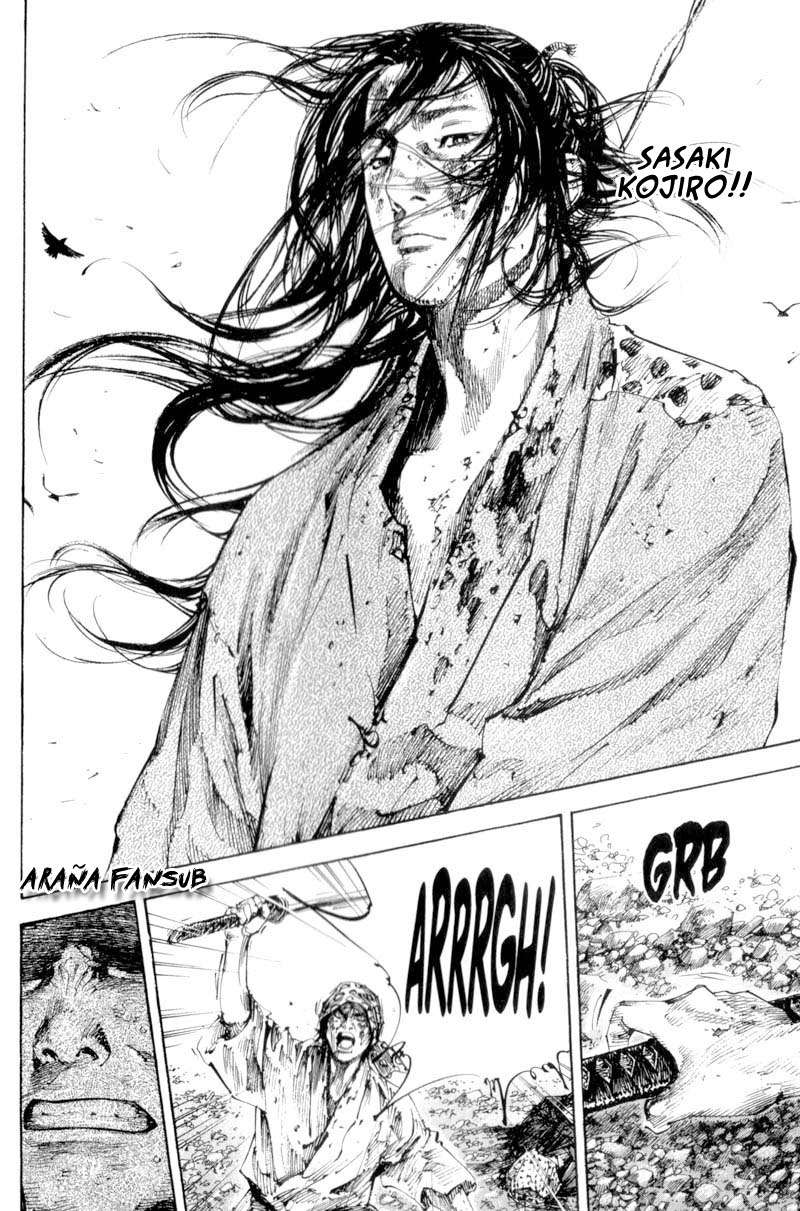 Read Vagabond (es) Manga Online