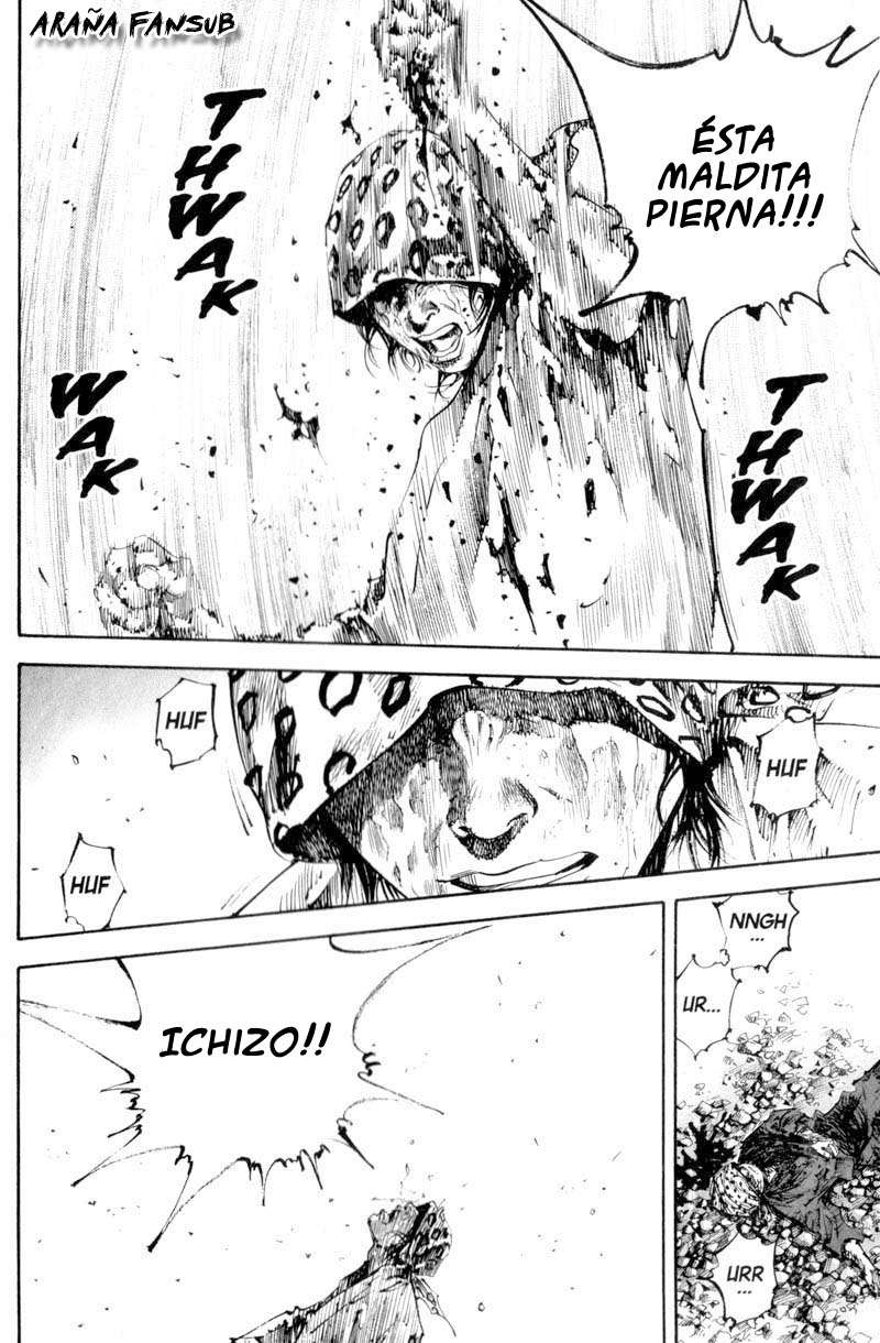 Read Vagabond (es) Manga Online