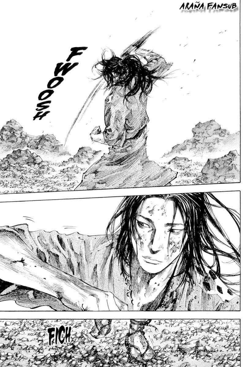 Read Vagabond (es) Manga Online