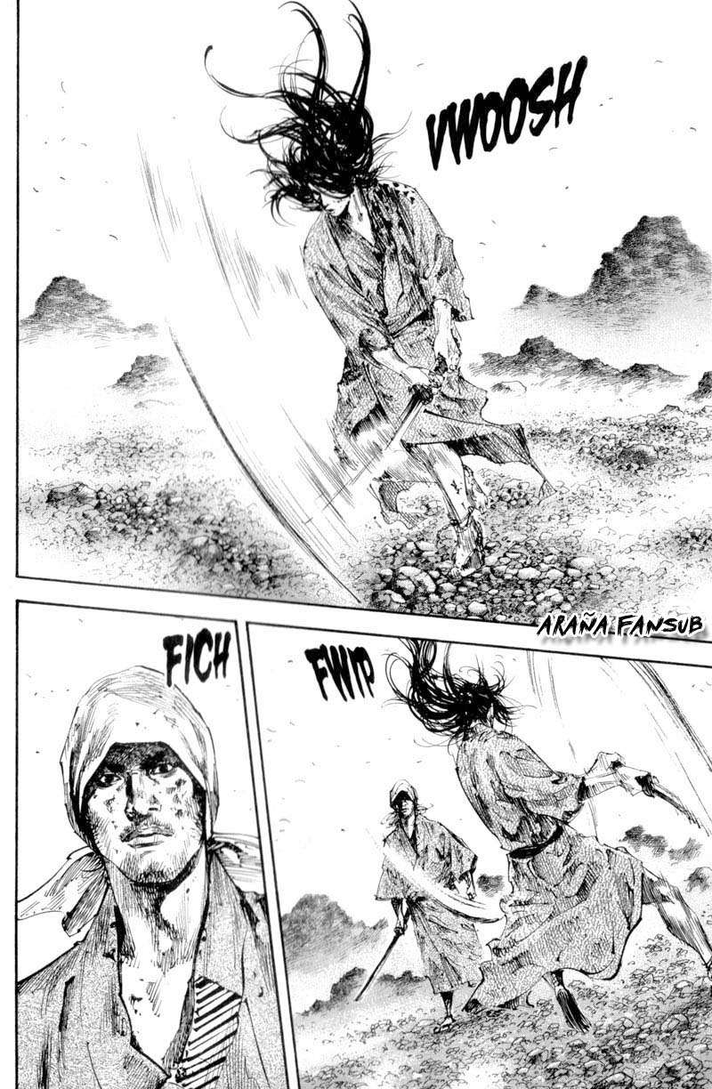 Read Vagabond (es) Manga Online