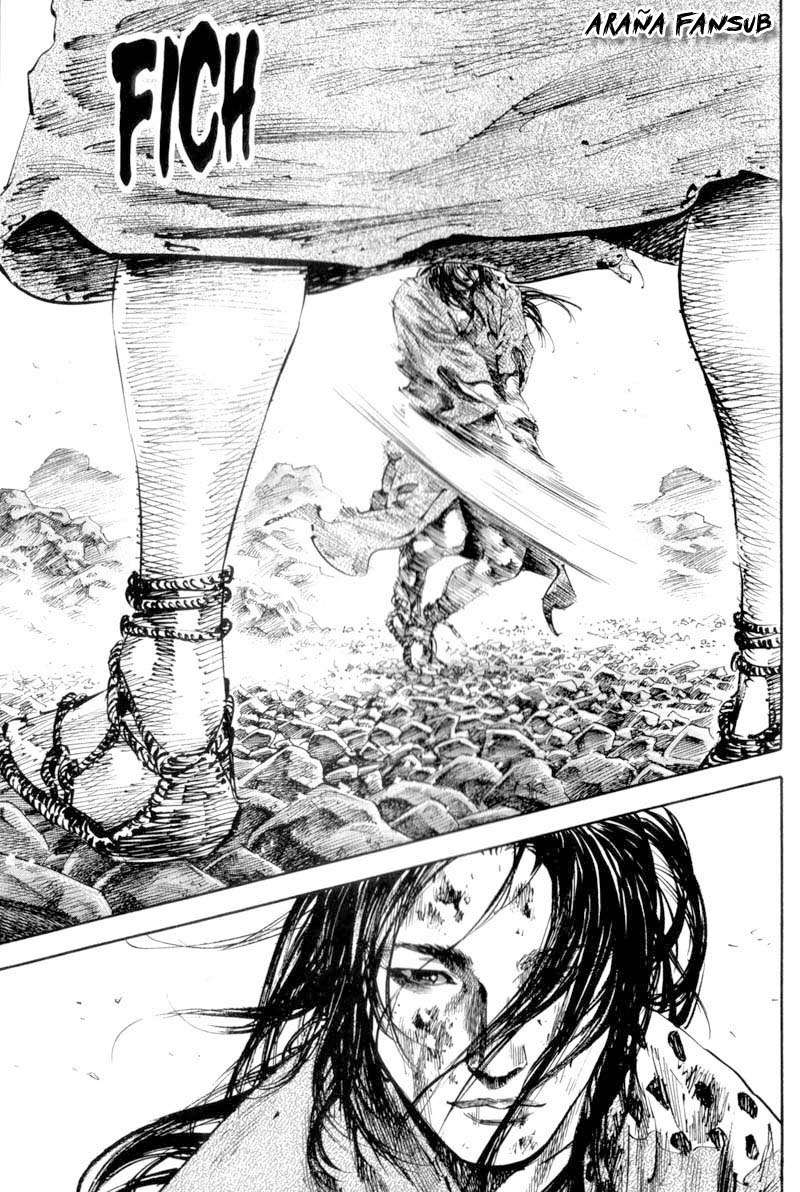 Read Vagabond (es) Manga Online