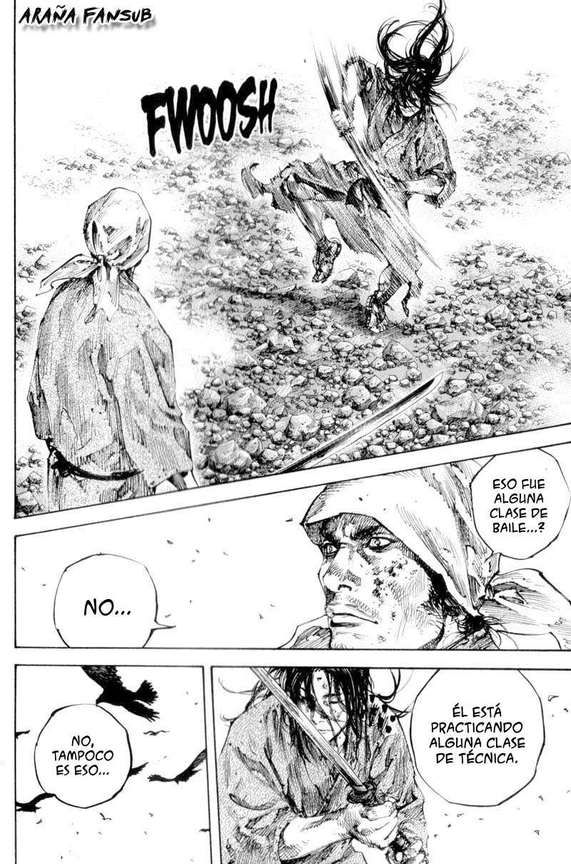 Read Vagabond (es) Manga Online