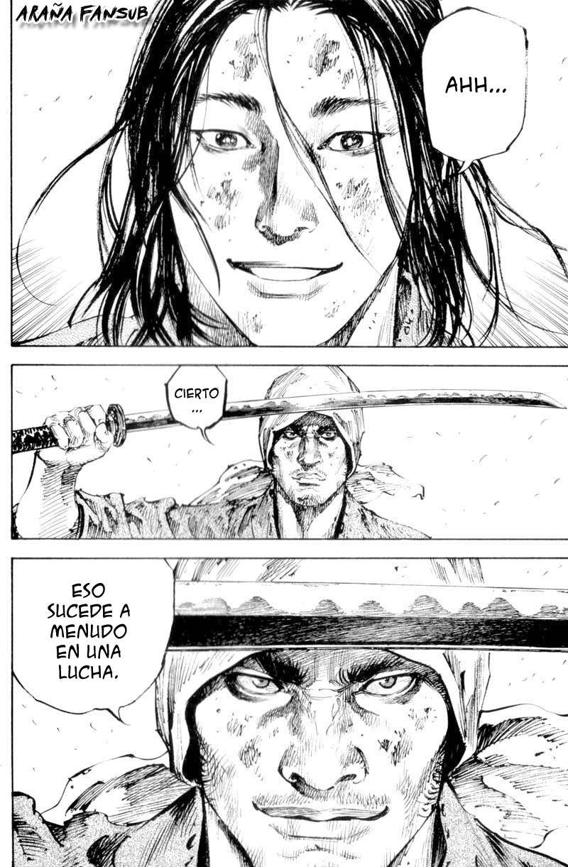 Read Vagabond (es) Manga Online