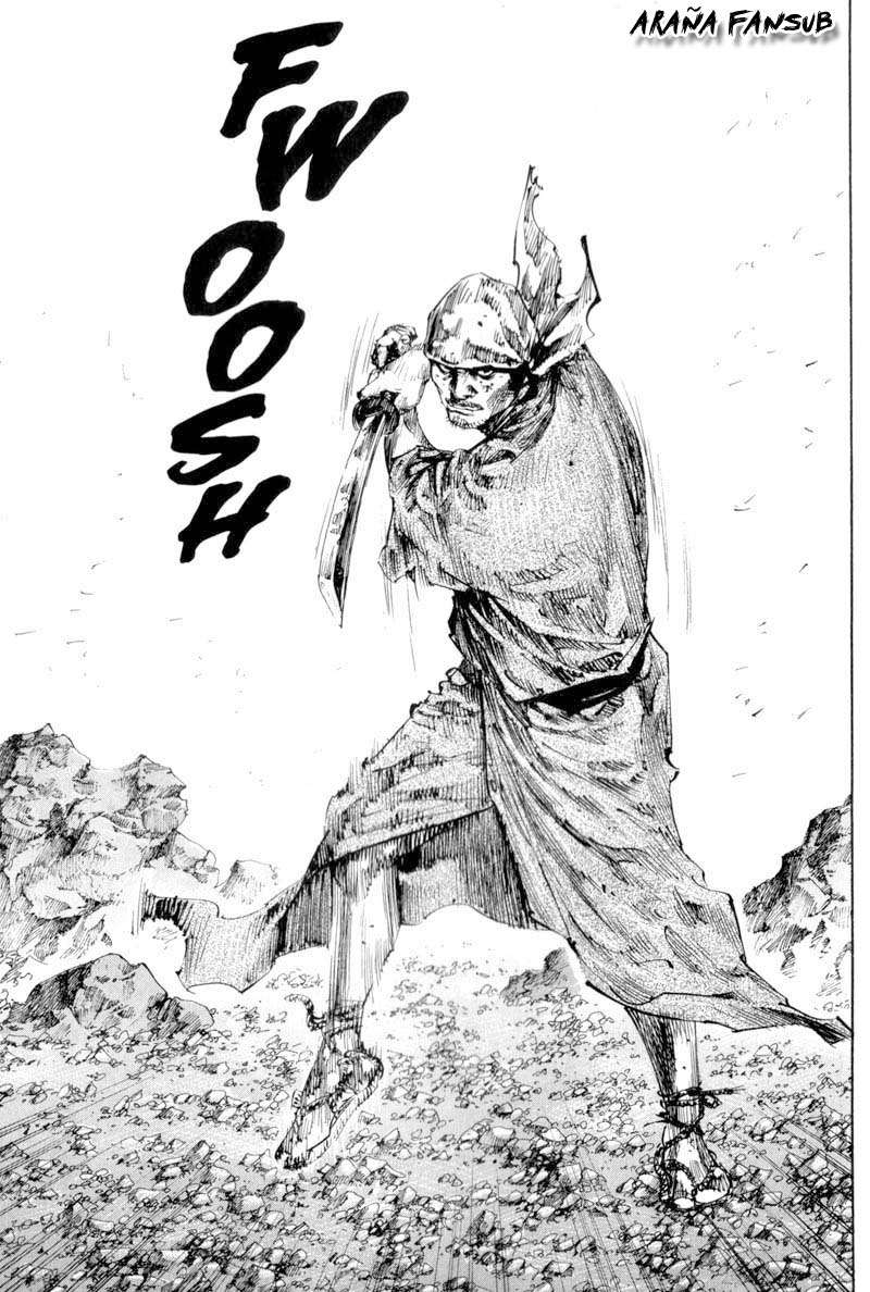 Read Vagabond (es) Manga Online