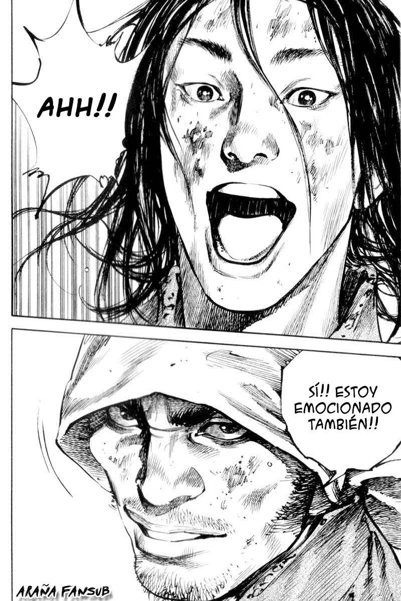 Read Vagabond (es) Manga Online