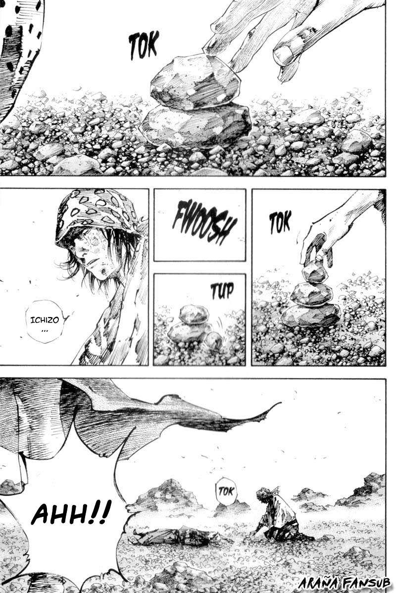 Read Vagabond (es) Manga Online