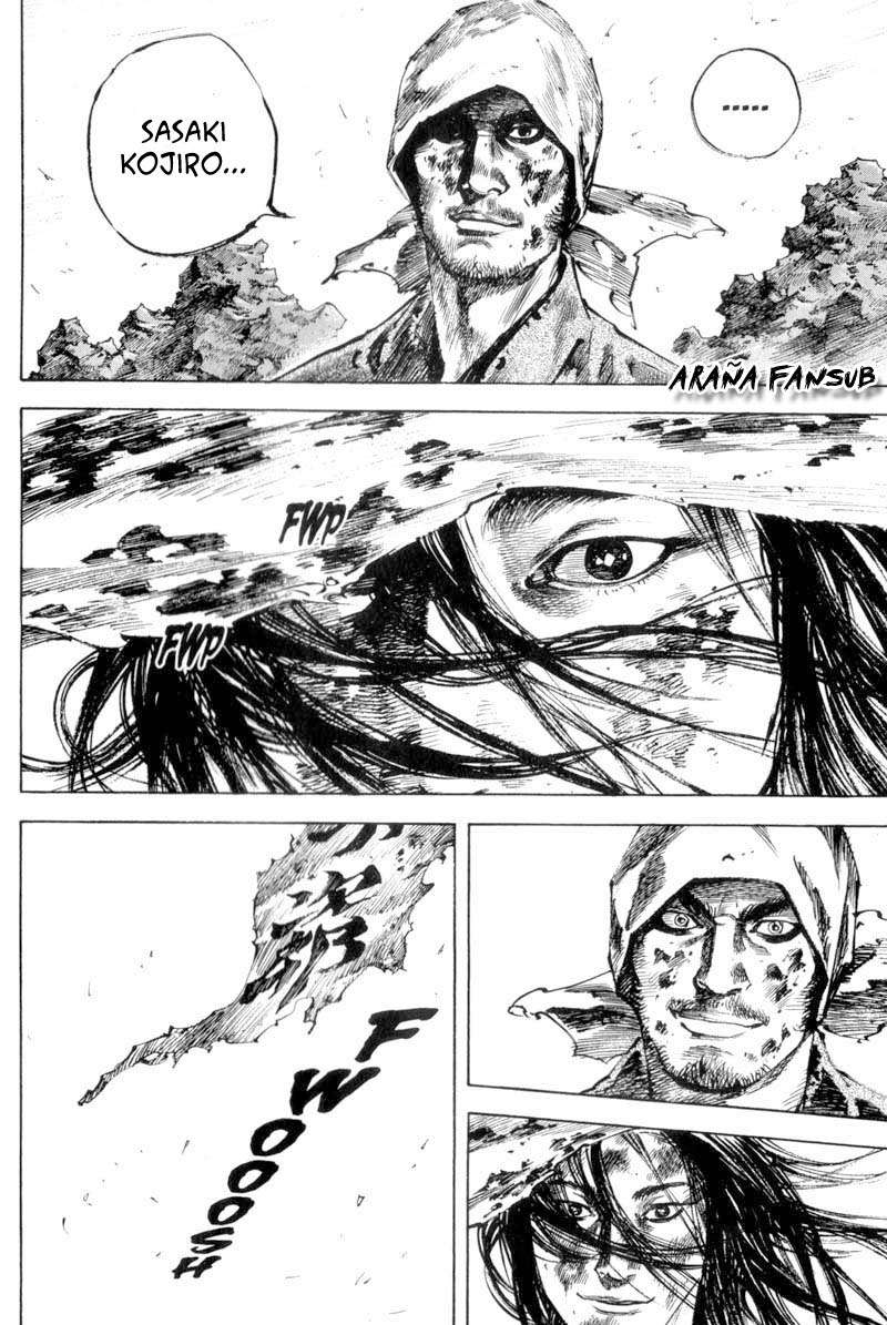 Read Vagabond (es) Manga Online
