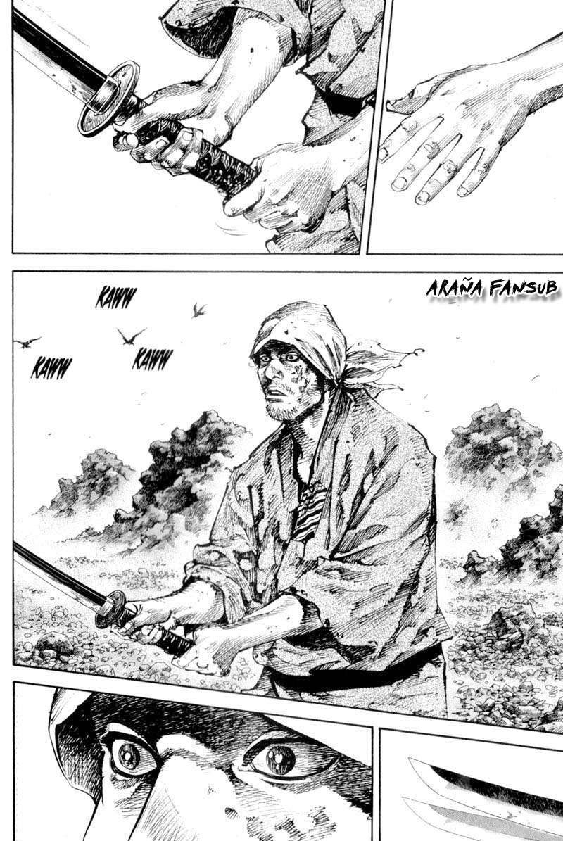 Read Vagabond (es) Manga Online