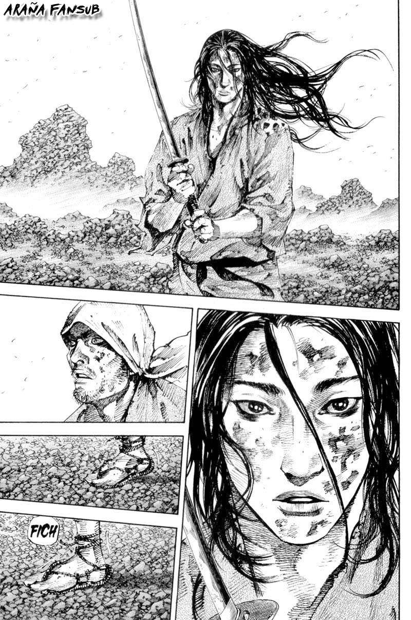 Read Vagabond (es) Manga Online