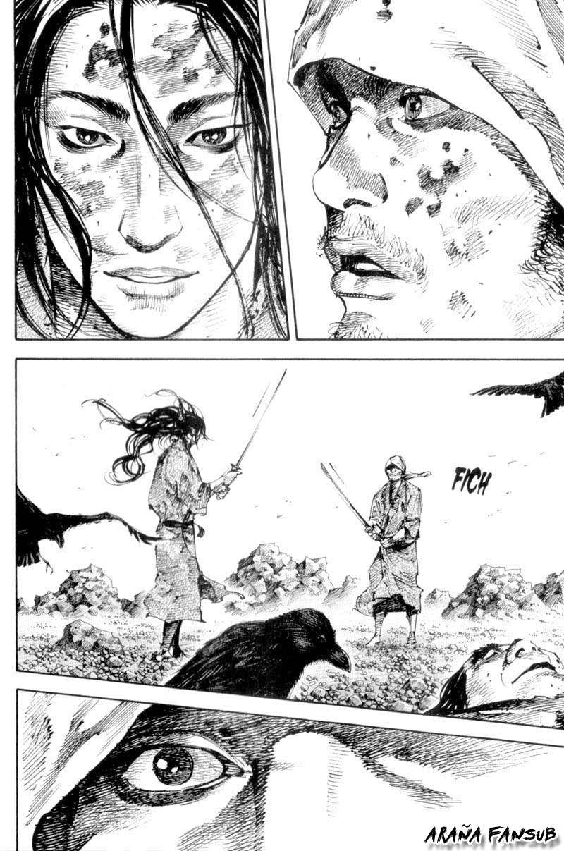 Read Vagabond (es) Manga Online