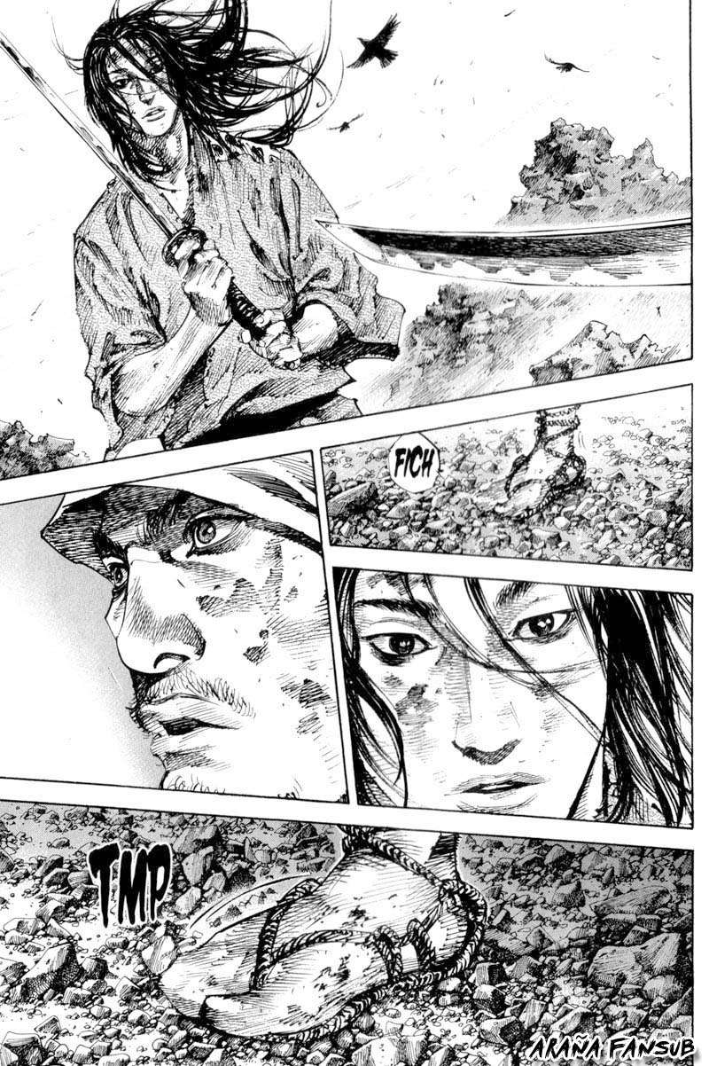 Read Vagabond (es) Manga Online