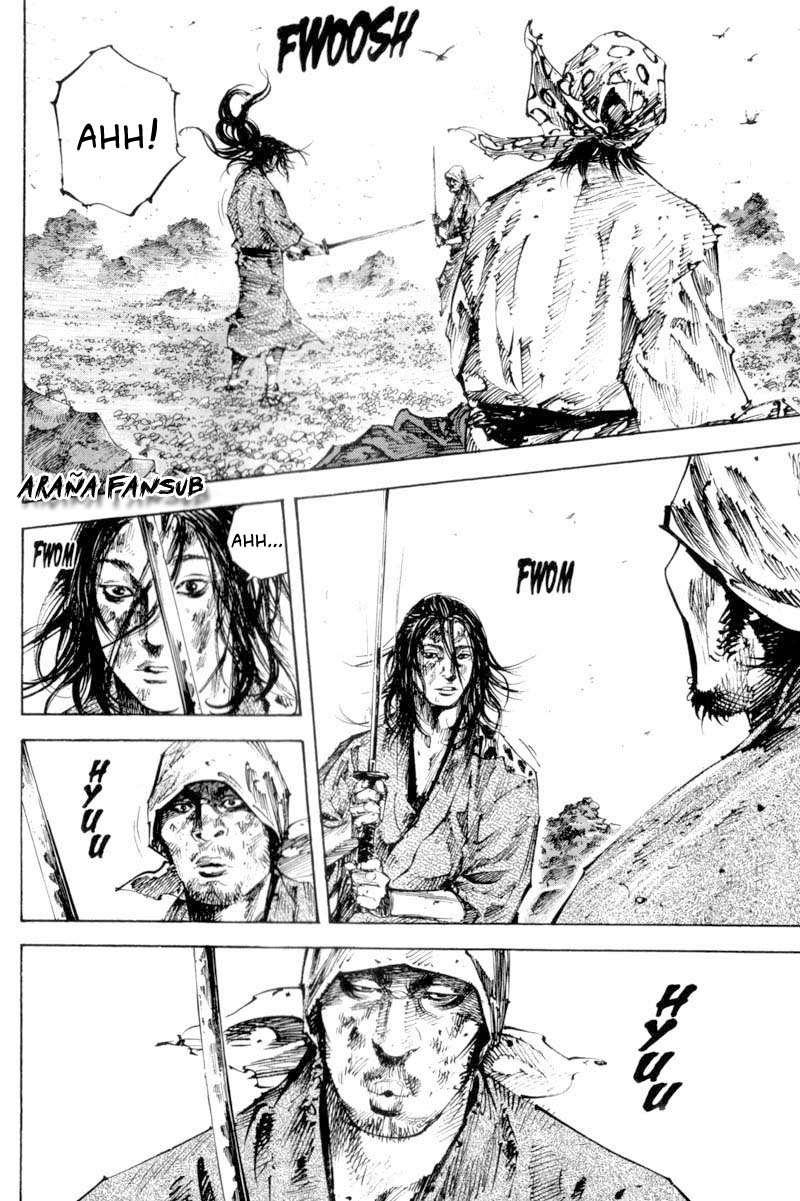 Read Vagabond (es) Manga Online