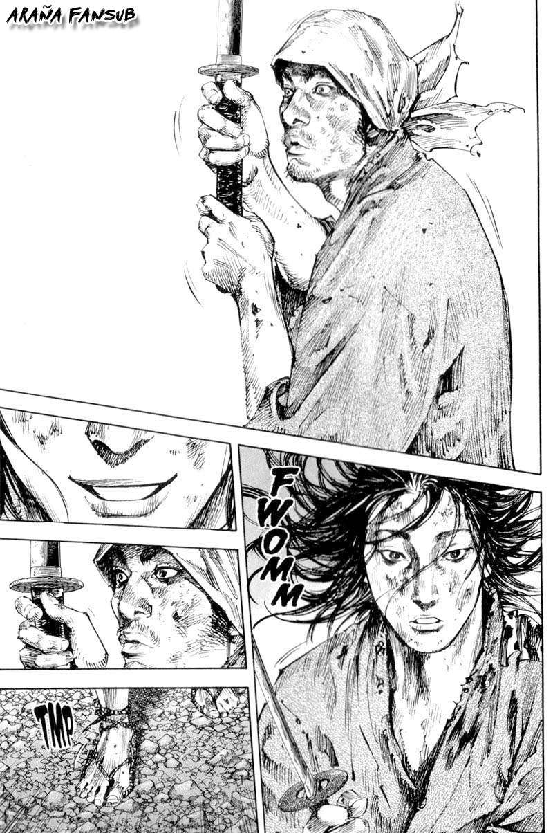 Read Vagabond (es) Manga Online