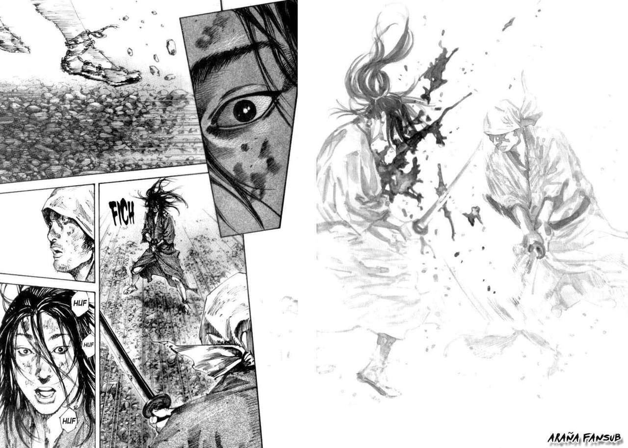 Read Vagabond (es) Manga Online