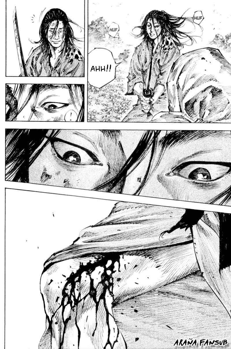 Read Vagabond (es) Manga Online