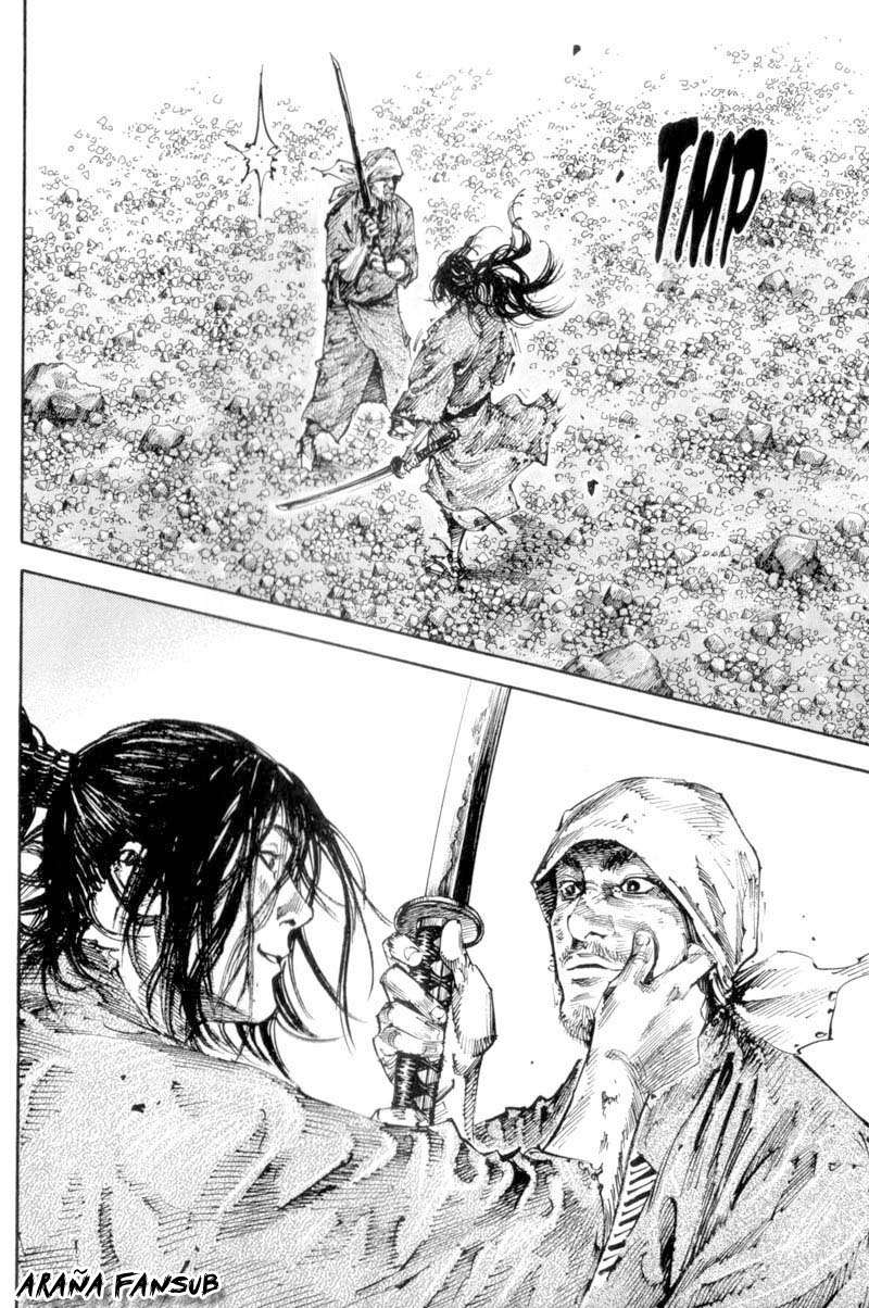 Read Vagabond (es) Manga Online