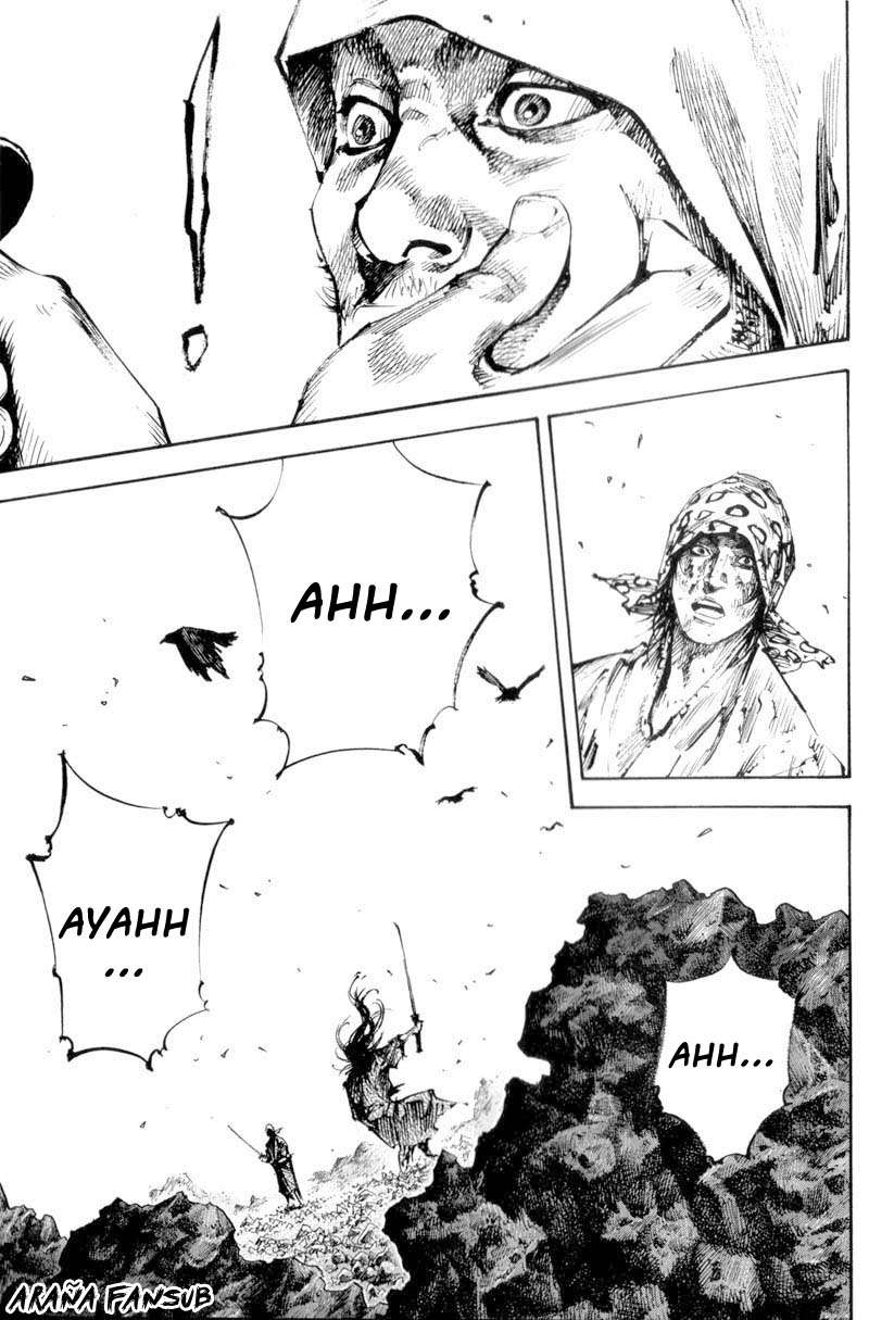 Read Vagabond (es) Manga Online