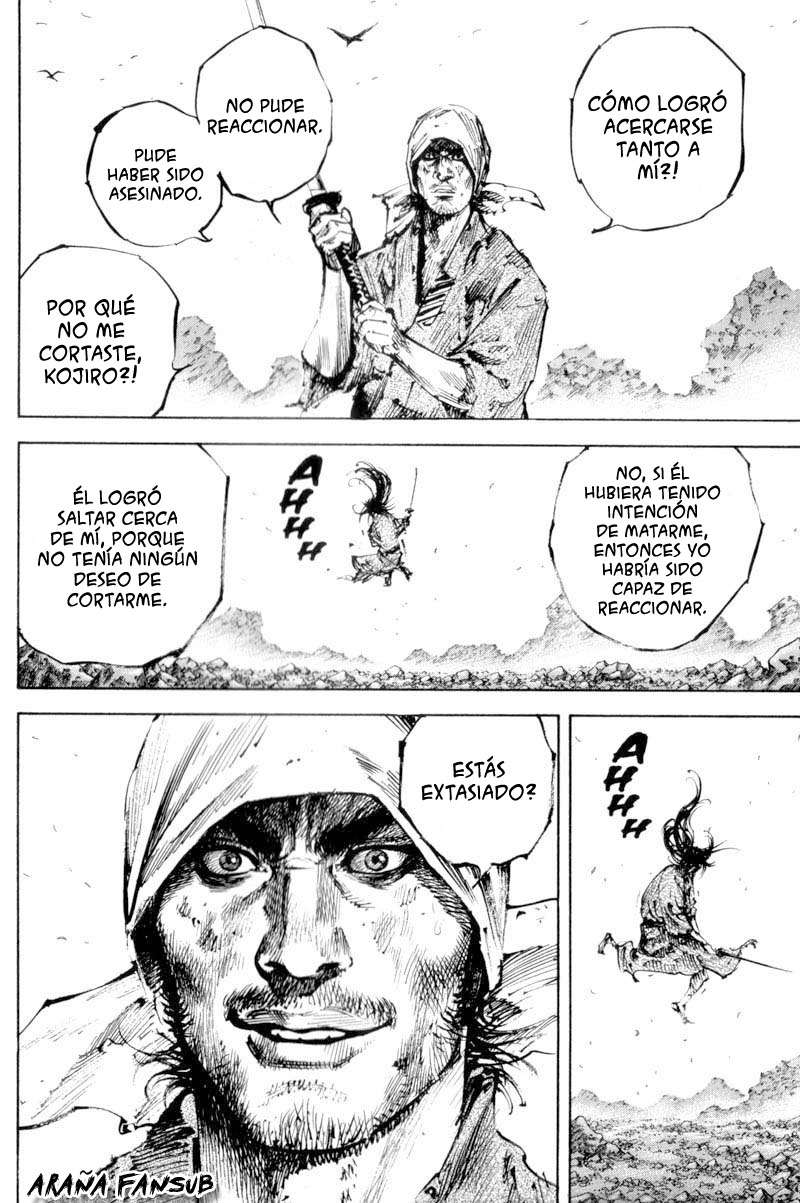 Read Vagabond (es) Manga Online