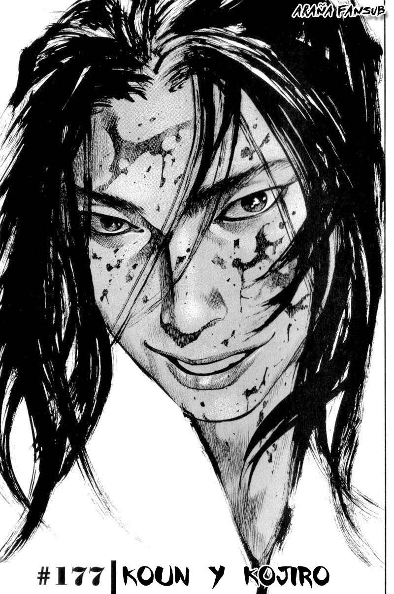 Read Vagabond (es) Manga Online