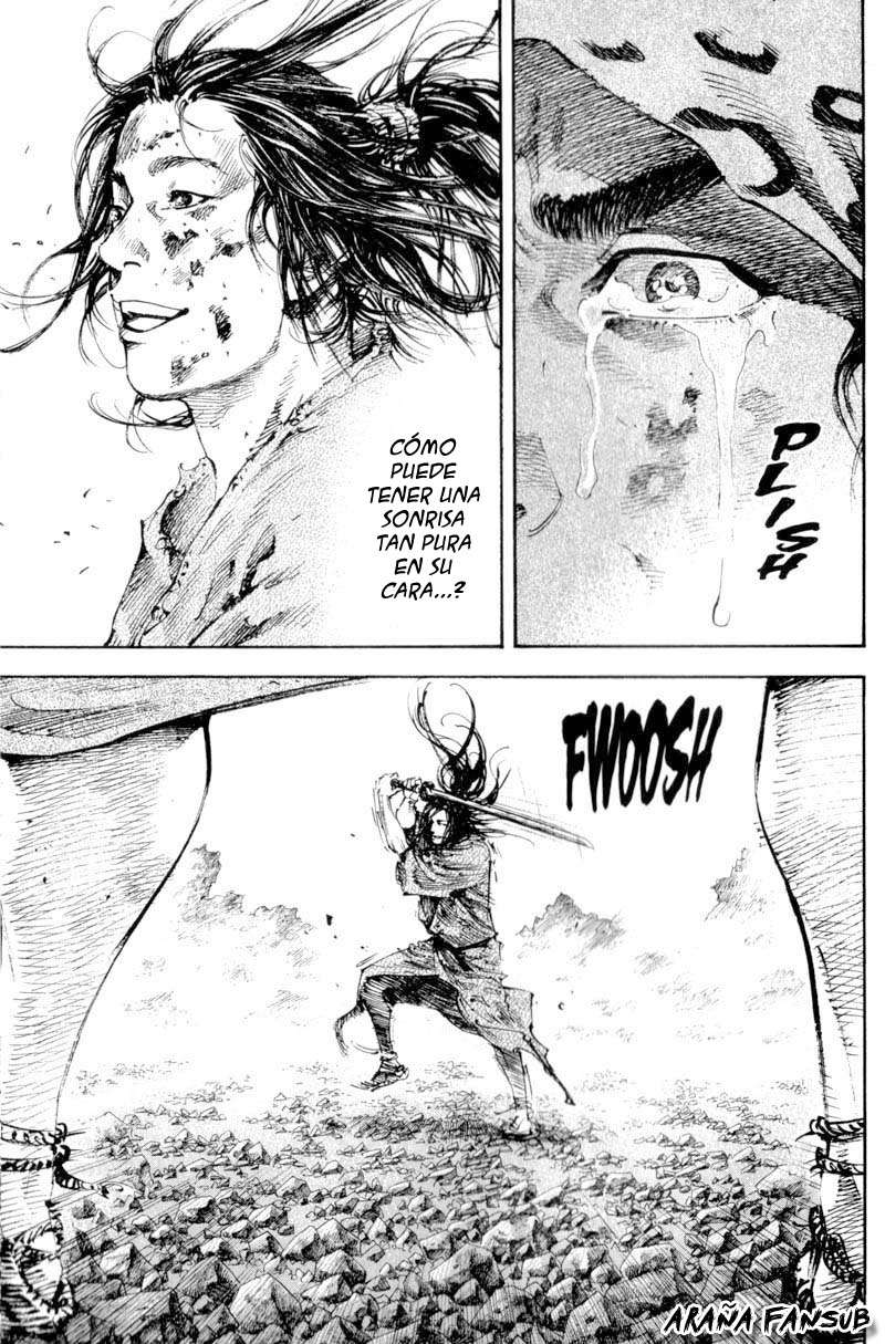 Read Vagabond (es) Manga Online