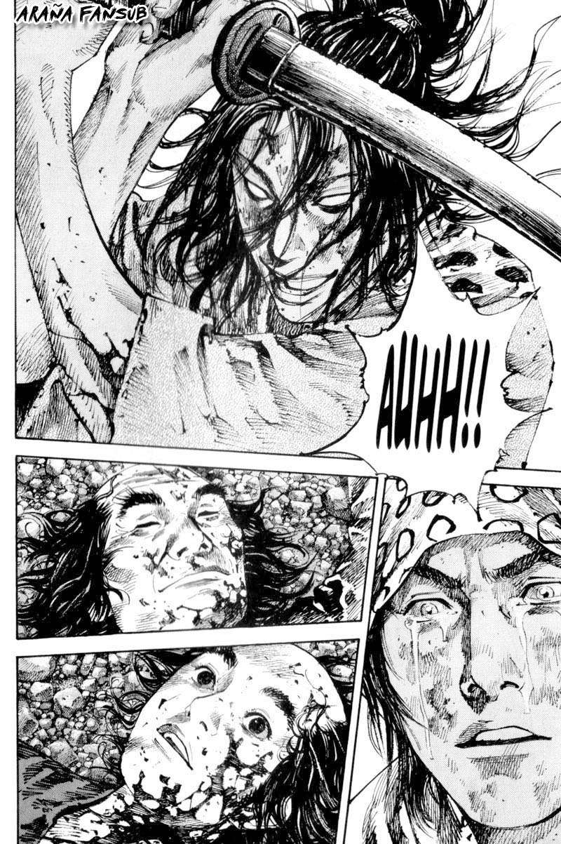 Read Vagabond (es) Manga Online
