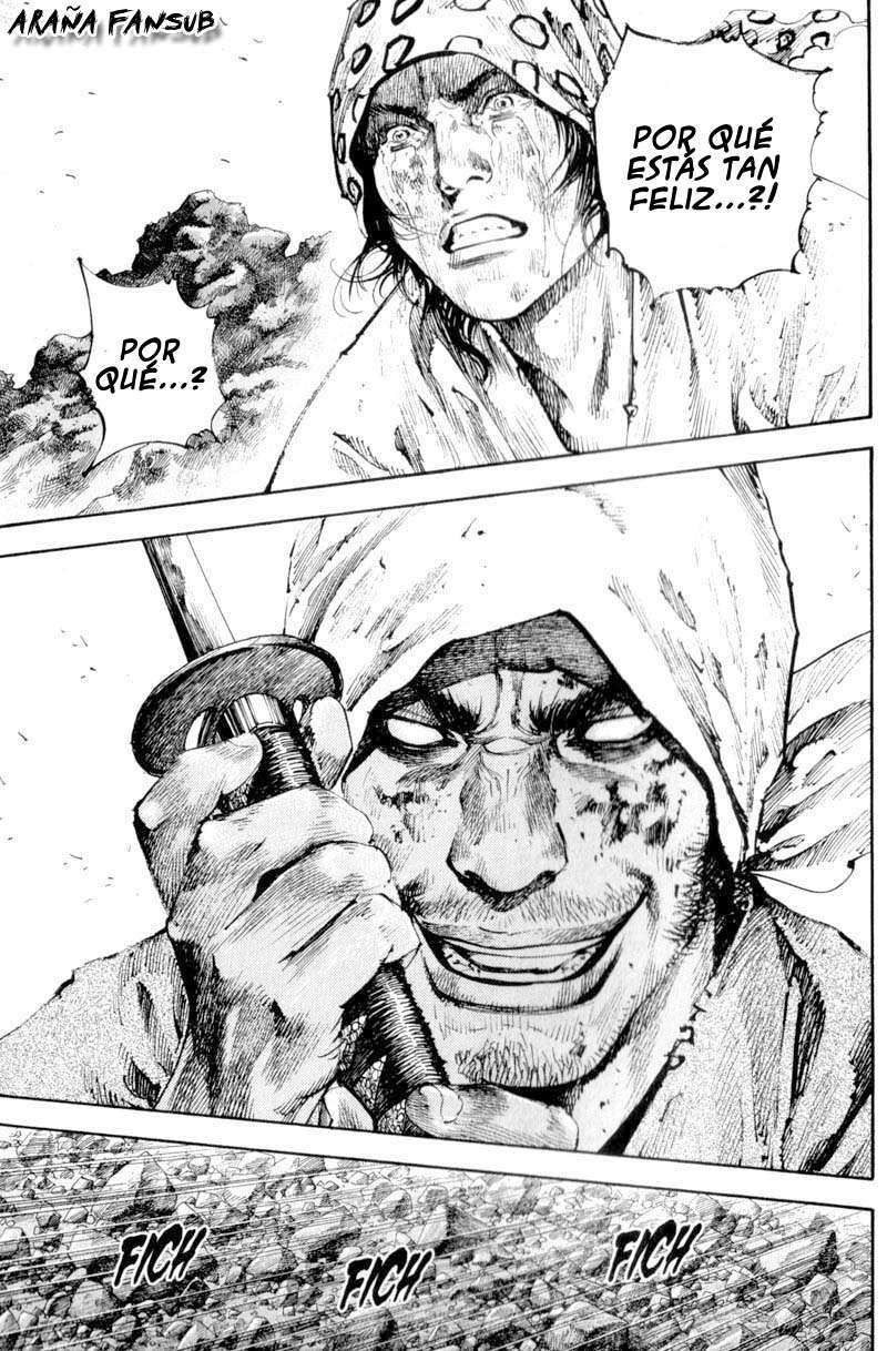 Read Vagabond (es) Manga Online