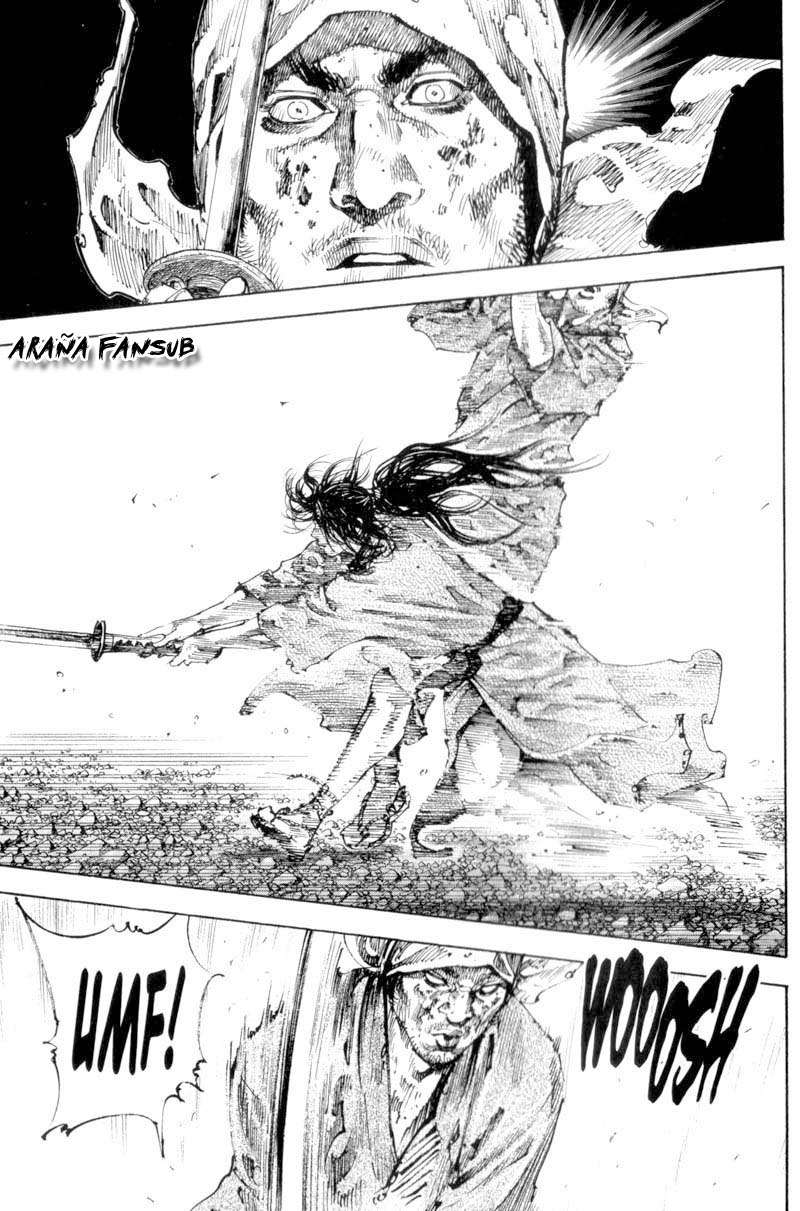 Read Vagabond (es) Manga Online