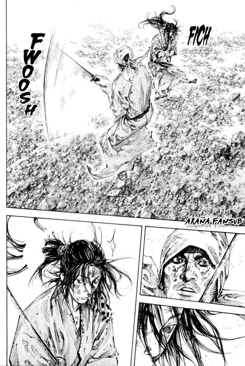 Read Vagabond (es) Manga Online
