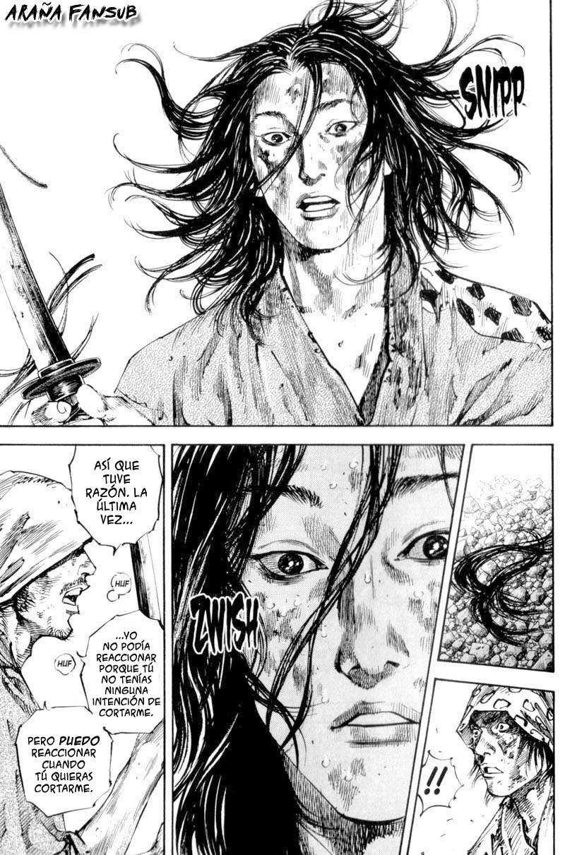 Read Vagabond (es) Manga Online
