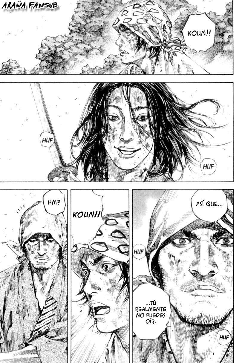 Read Vagabond (es) Manga Online