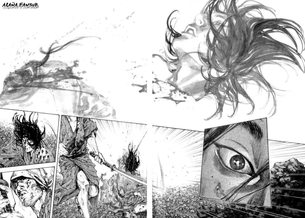 Read Vagabond (es) Manga Online