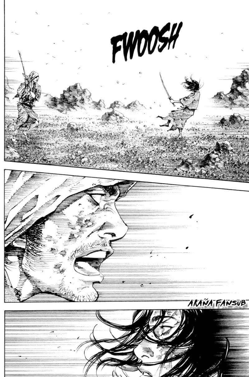 Read Vagabond (es) Manga Online