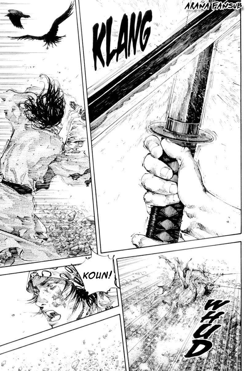 Read Vagabond (es) Manga Online