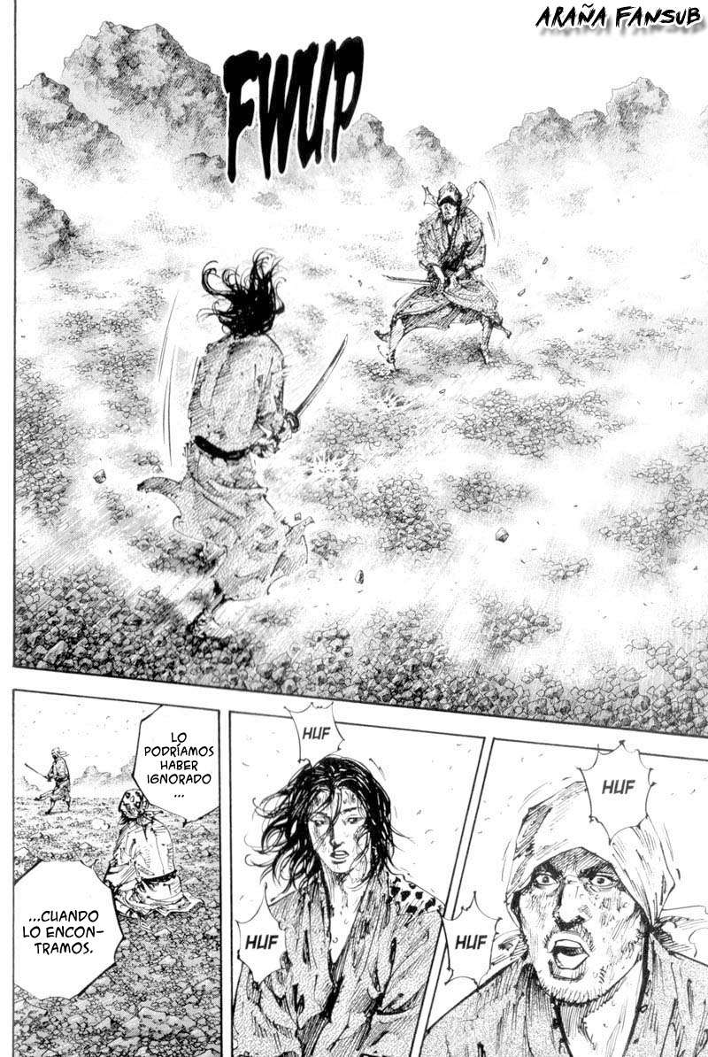 Read Vagabond (es) Manga Online