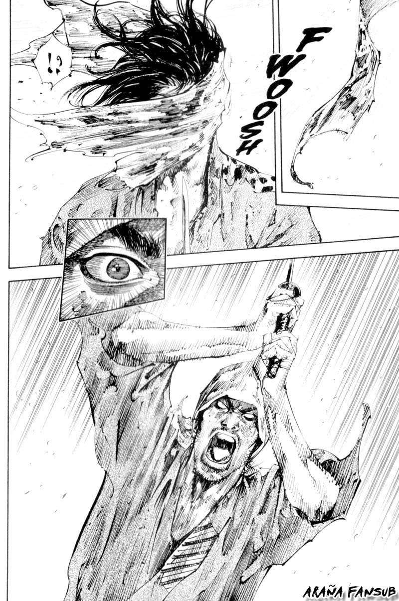 Read Vagabond (es) Manga Online